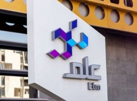 ارتفاع كبير في قيمة سهم علم بالتداول 
